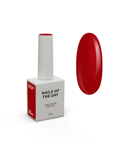 NAILSOFTHEDAY Gel Polish Rich
