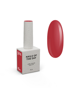 Vernis gel NAILSOFTHEDAY Roksolana