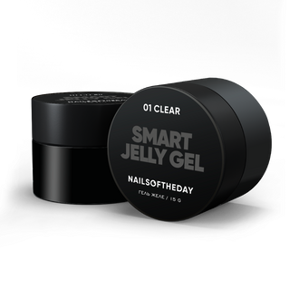 NAILSOFTHEDAY Smart Jelly gel #01
