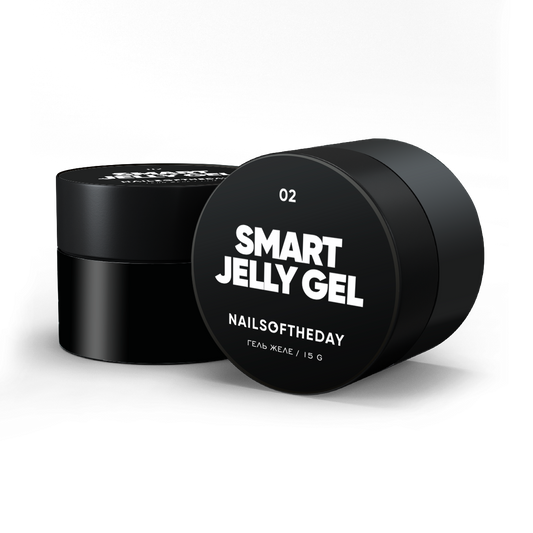 NAILSOFTHEDAY Smart Jelly gel 02