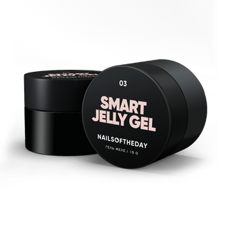 NAILSOFTHEDAY Smart Jelly gel #03