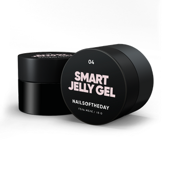 NAILSOFTHEDAY Smart Jelly gel #04