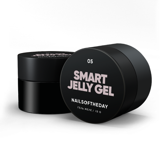 NAILSOFTHEDAY Smart Jelly gel 05