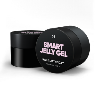 NAILSOFTHEDAY Smart Jelly gel #06