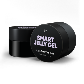 NAILSOFTHEDAY Smart Jelly gel #07
