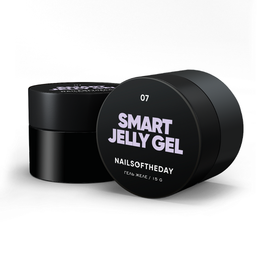 NAILSOFTHEDAY Smart Jelly gel 07