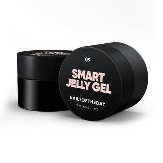 NAILSOFTHEDAY Smart Jelly gel #09
