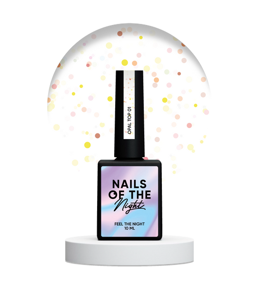 NAILSOFTHENIGHT  Opal Top 01