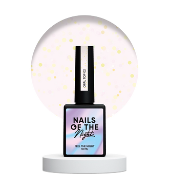 NAILSOFTHENIGHT Opal Top 02