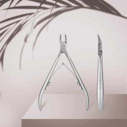 Smart cuticle nippers 10/3mm.