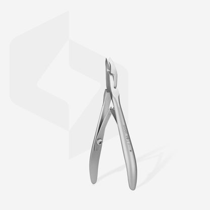 Smart cuticle nippers 10/3mm.
