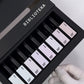 BIBLIOTEKA Set de Cover Base №01-08