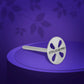 Disco de pedicura Pododisc Staleks Pro ▪ Сon repuestos 5 ud.