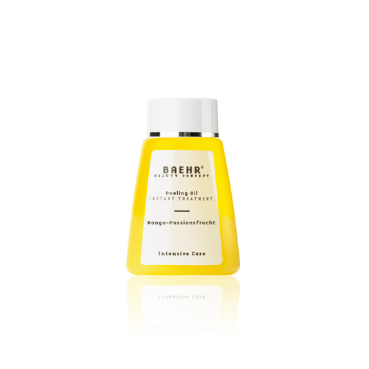 Mango and Passionfruit Hand Oil Scrub