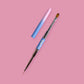 Brosse double face LUNAMoon