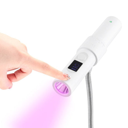 Ettaala Mini Tips Lamp