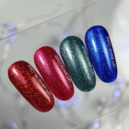 NAILSOFTHEDAY Gel Polish Let's special Charm