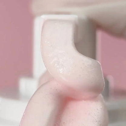 NAILSOFTHEDAY Unicorn Pink Foam