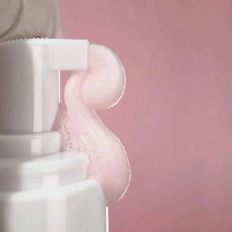 ONGLES JOURNÉE Licorne Mousse Rose