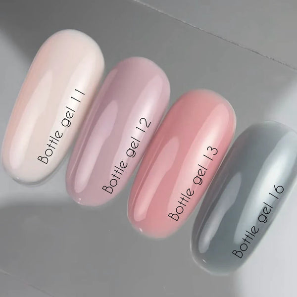 NAILSOFTHEDAY Bottle Gel #11