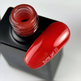 NAILSOFTHEDAY Bottle Gel #22