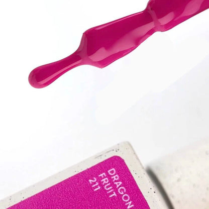NAILSOFTHEDAY Gel Polish Dragonfruit