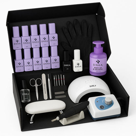 Start kit "Minimo"