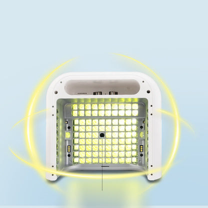 "ONail AI" lamp 