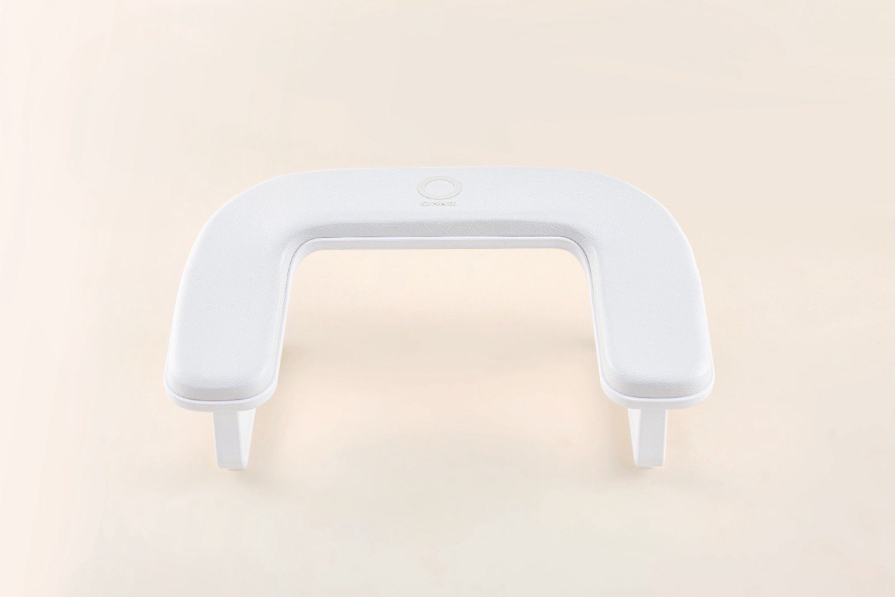 Reposamanos "ONail Arm Rest 1 Plus"