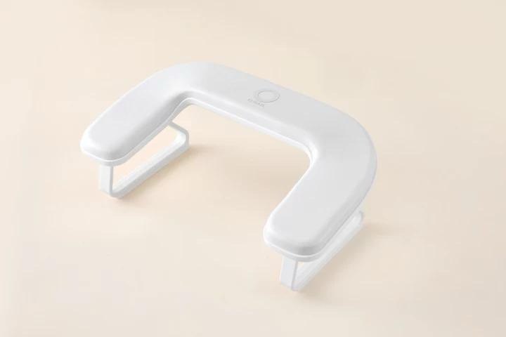 Reposamanos "ONail Arm Rest 1 Plus"