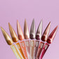 DNKa Esmalte semipermanente. #0036 Cat Eye Silk
