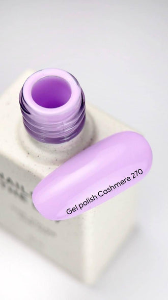 NAILSOFTHEDAY Gel Polish Let's special Cashmere