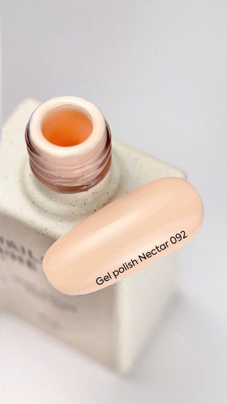 NAILSOFTHEDAY Gel Polish Let's special Nectar