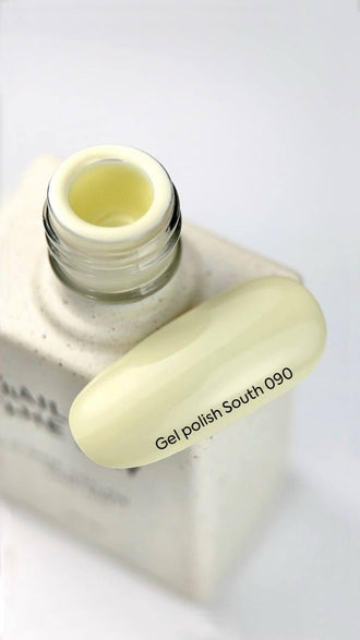 NAILSOFTHEDAY Gel Polish Let's special South