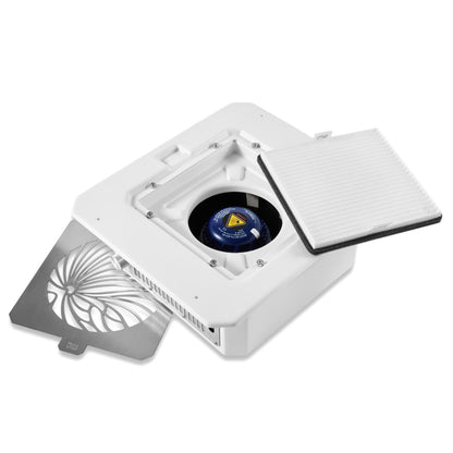 Aspirador MicroStop PROF Integrable