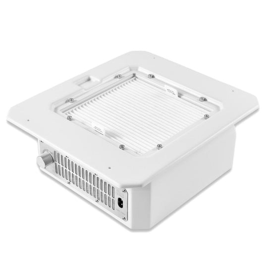 Aspirador MicroStop PROF Integrable