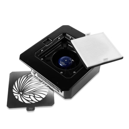 Aspirador MicroStop PROF Integrable