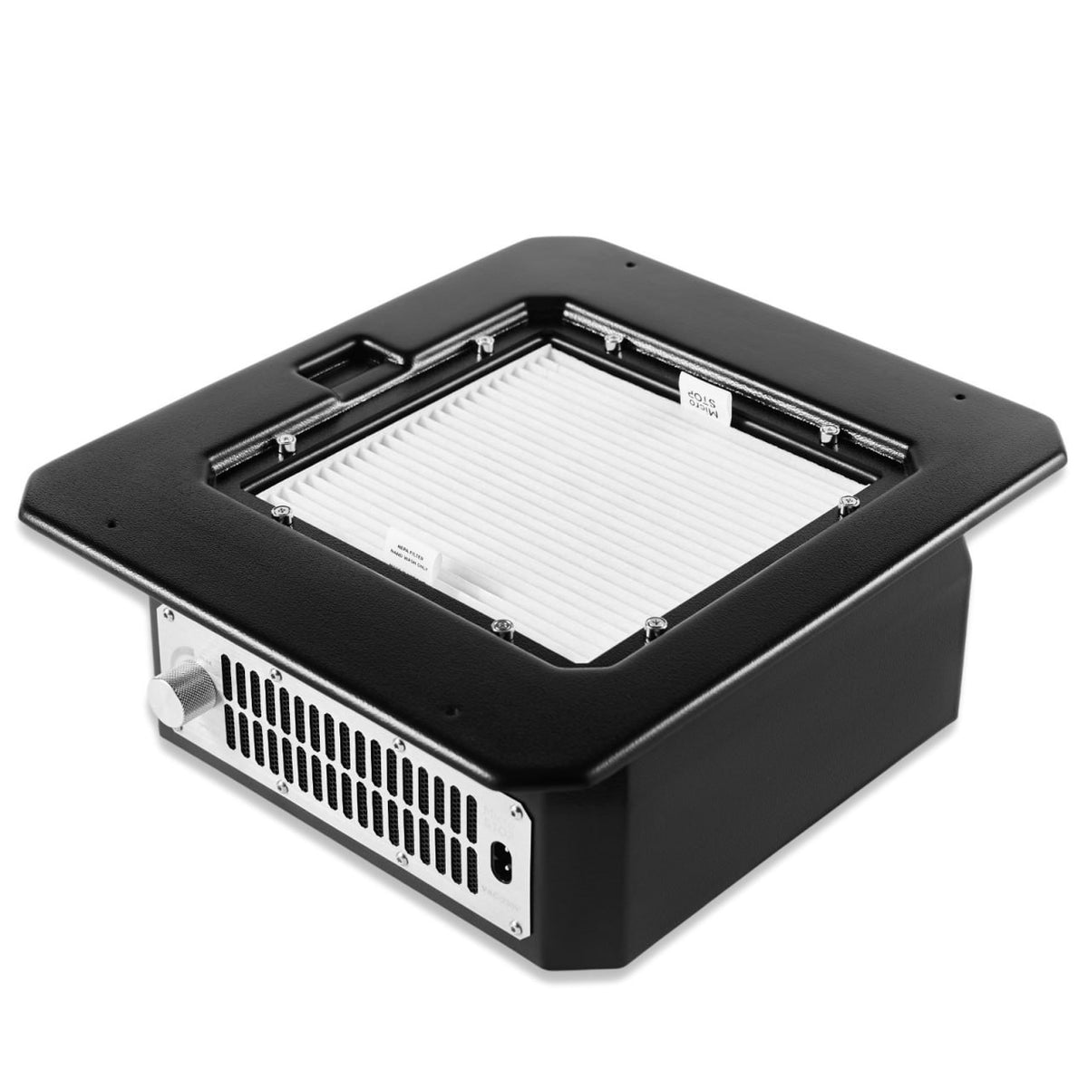 Aspirador MicroStop PROF Integrable