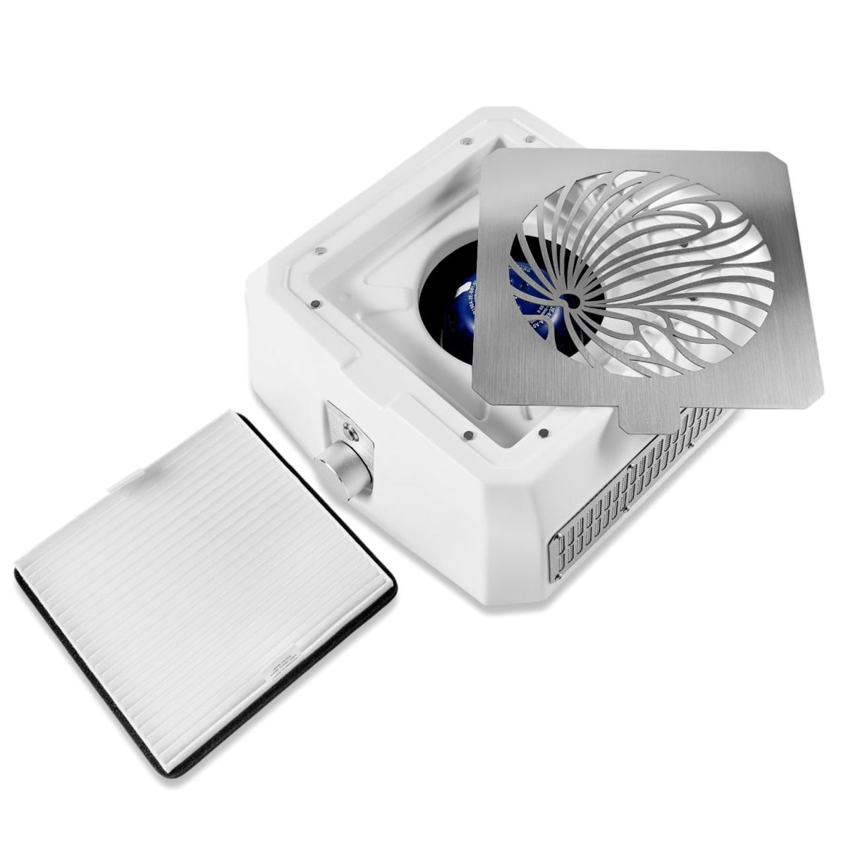 Aspirador MicroStop Base Pro