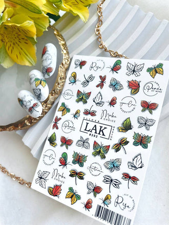 Lak Slider 392