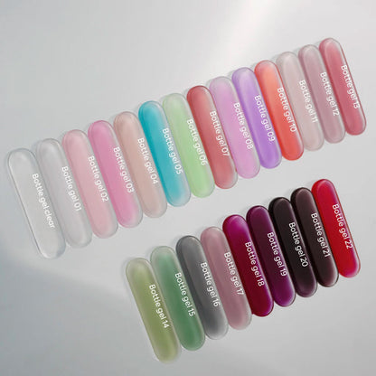 Gel pour ongles Nailsoftheday n° 12