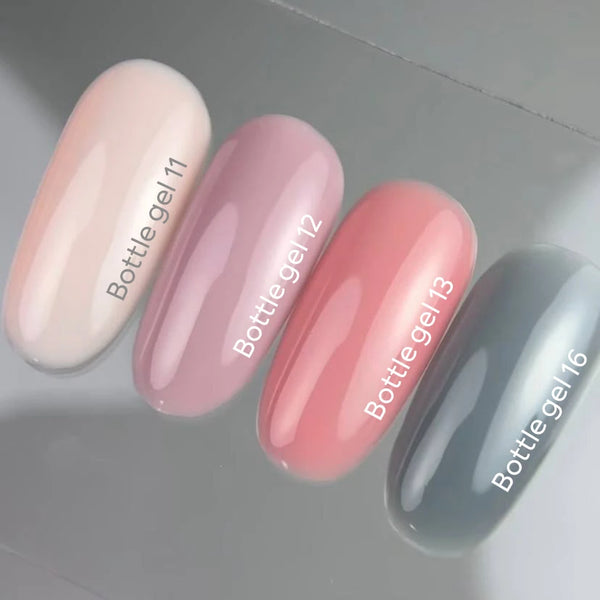 NAILSOFTHEDAY Bottle Gel #11