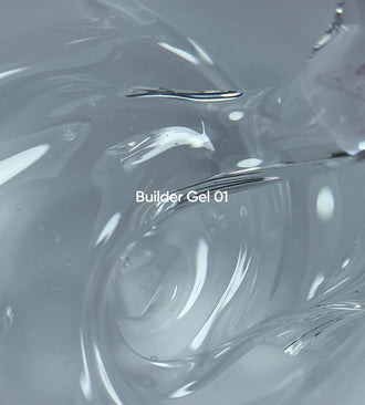 NAILSOFTHEDAY Builder Gel #01