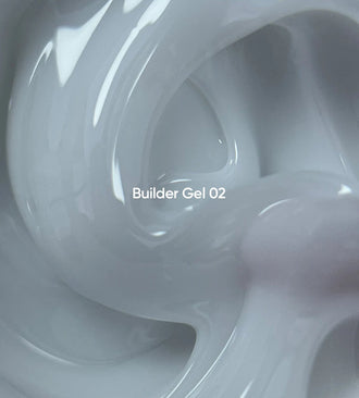 NAILSOFTHEDAY Builder Gel #02