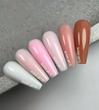 Gel de construction NAILSOFTHEDAY n° 11