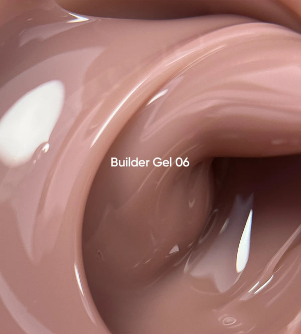 NAILSOFTHEDAY Builder Gel #06