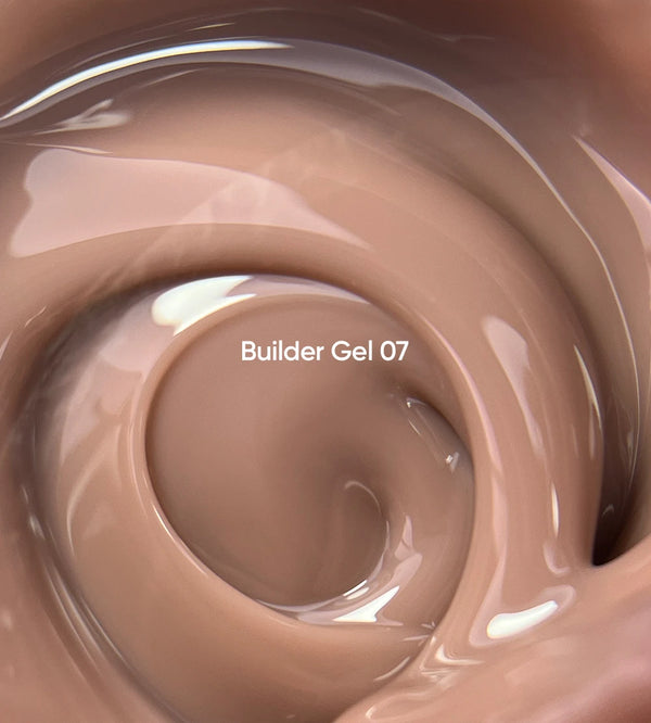 NAILSOFTHEDAY Builder Gel #07