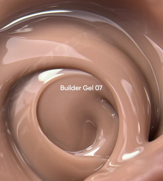 NAILSOFTHEDAY Builder Gel #07