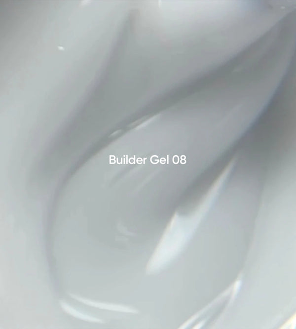 NAILSOFTHEDAY Builder Gel #08