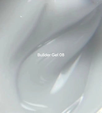 NAILSOFTHEDAY Builder Gel #08